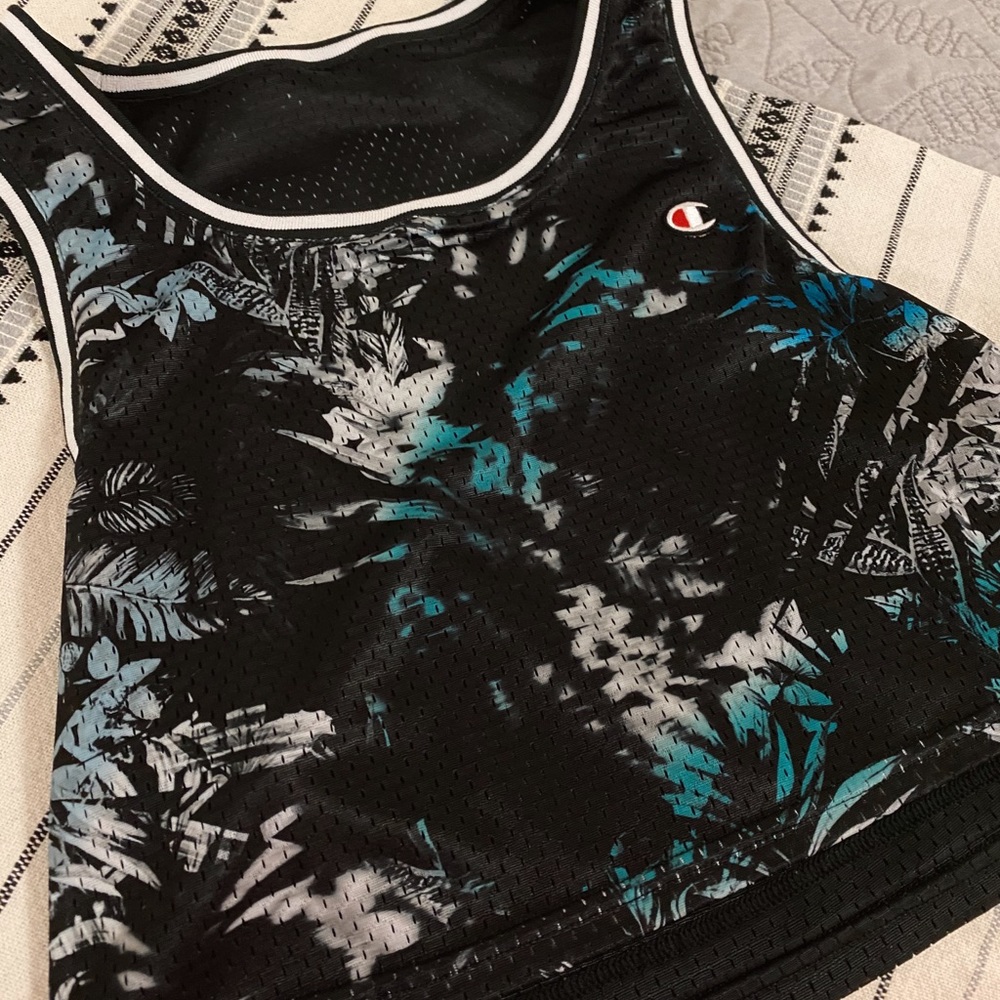 Champion matching set